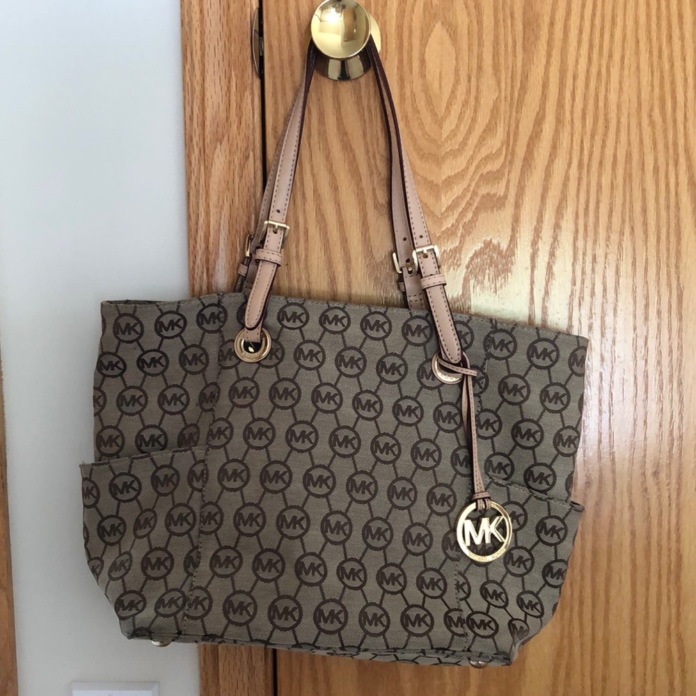Michael Kors Tote